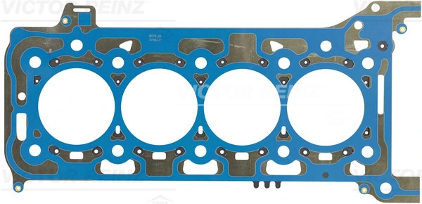 Gasket, cylinder head